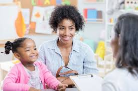 A Guide for Parents: Advocating for Your Child in the Early Years