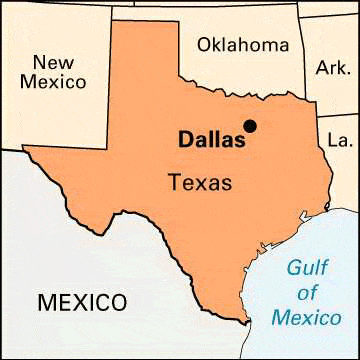 DEY's Second Annual Organizing Meeting - Friday 11/7/14 in Dallas, TX