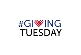 Celebrate Giving Tuesday