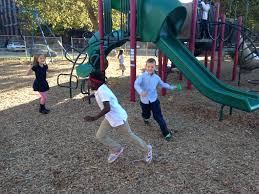 recess