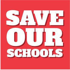 The People's March for Public Education and Social Justice:  On July 8, 2016