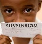 A Mom's Story about Her Son's Suspension from Pre-K