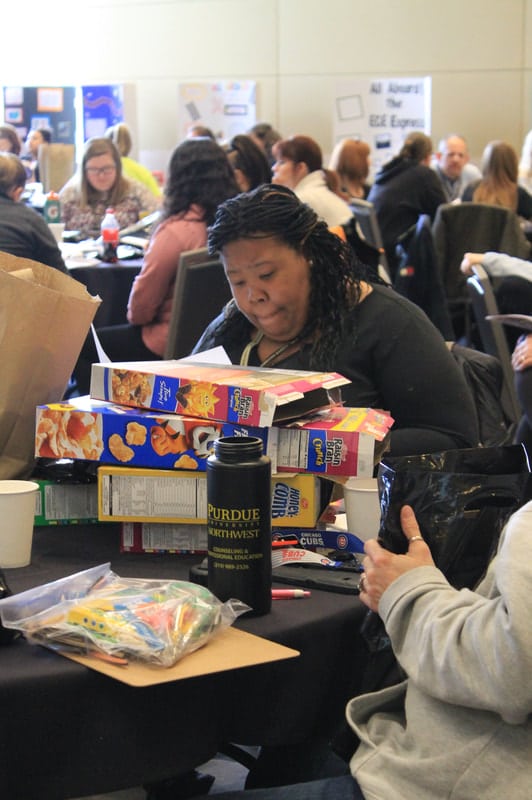 Parent Voices, San Diego Chapter -- DEY Grantee