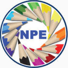 Network for Public Education logo