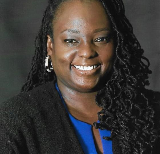 Denisha-Jones