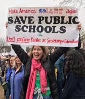 DEY, Defending the Early Years -- Save Public Schools
