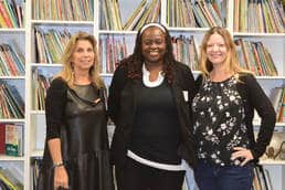 Denisha's Blog, Defending the Early Years
