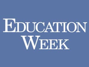 Defending the Early Years publication in the Education Week