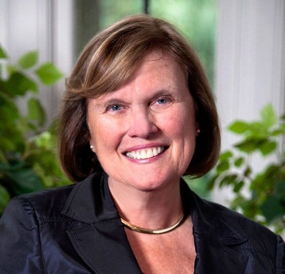 Blakely Bundy, DEY's Co-Director
