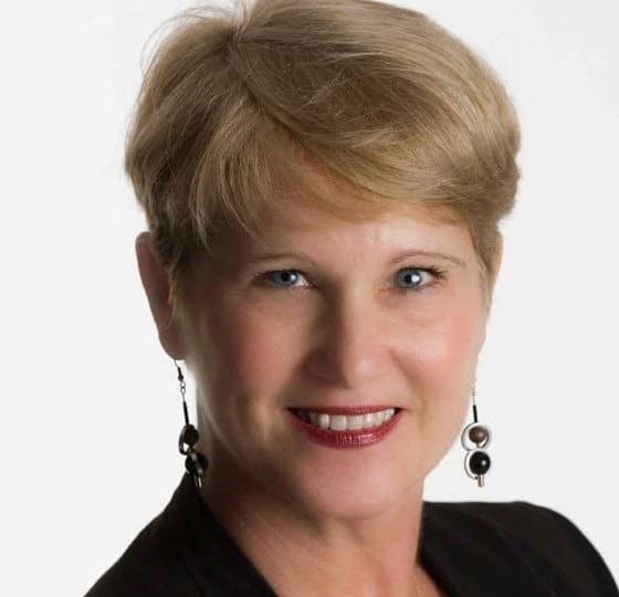 Marcy Guddemi, PhD, MBA