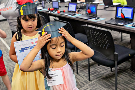 New York Times Story on Online Preschool Exposes Deficiencies