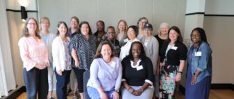 First Institute Gathering