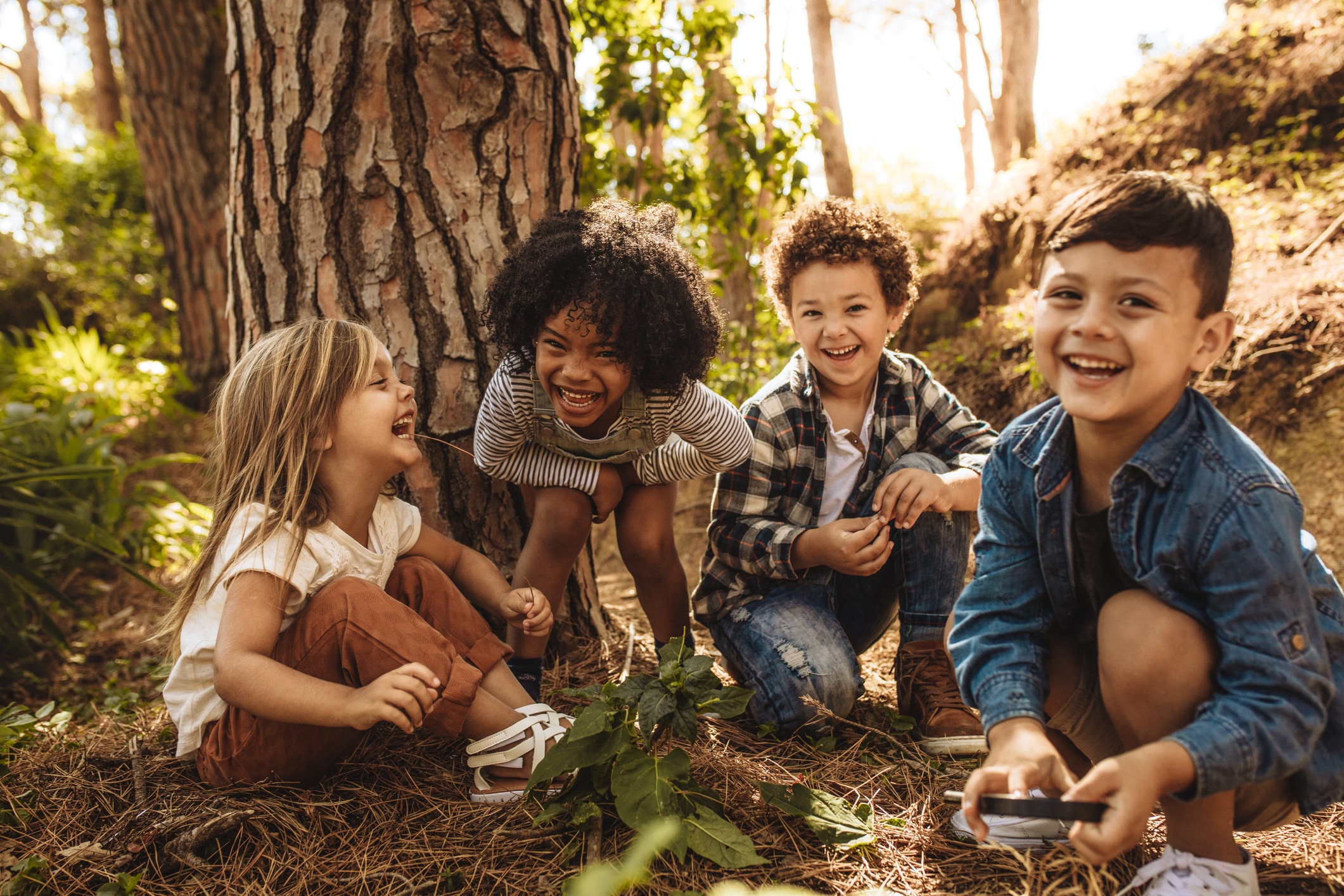 Why Is It Still So Hard To Give Young Children the Space and Time to Play?