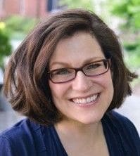 Erika Christakis, DEY National Advisory Board