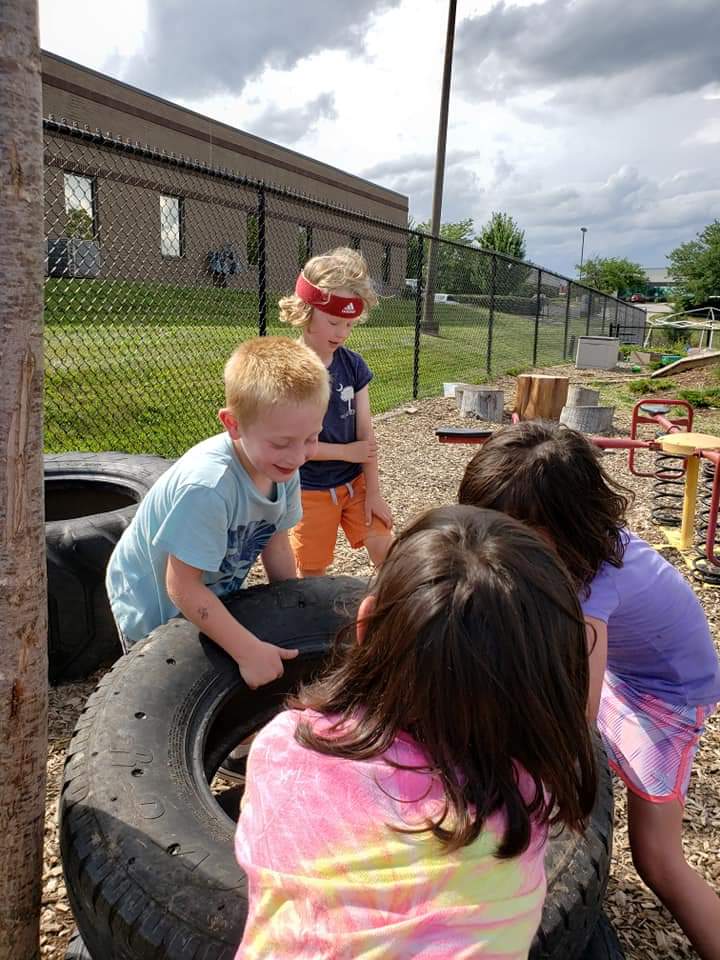 What Does Play Advocacy Look Like in a Classroom?
