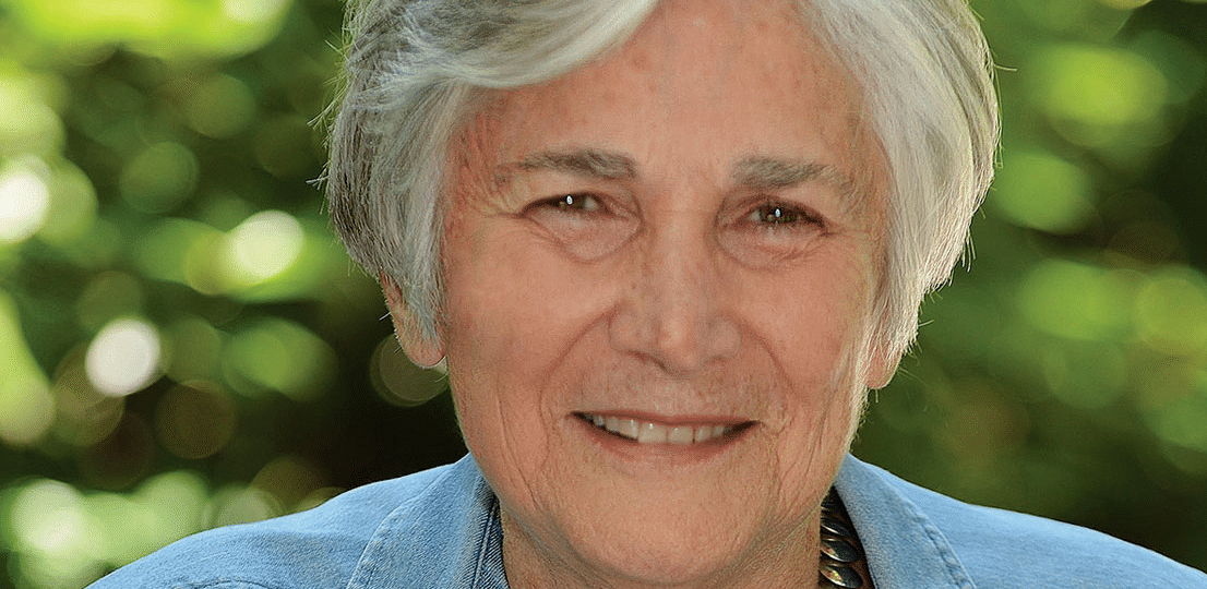 Image of Diane Ravitch