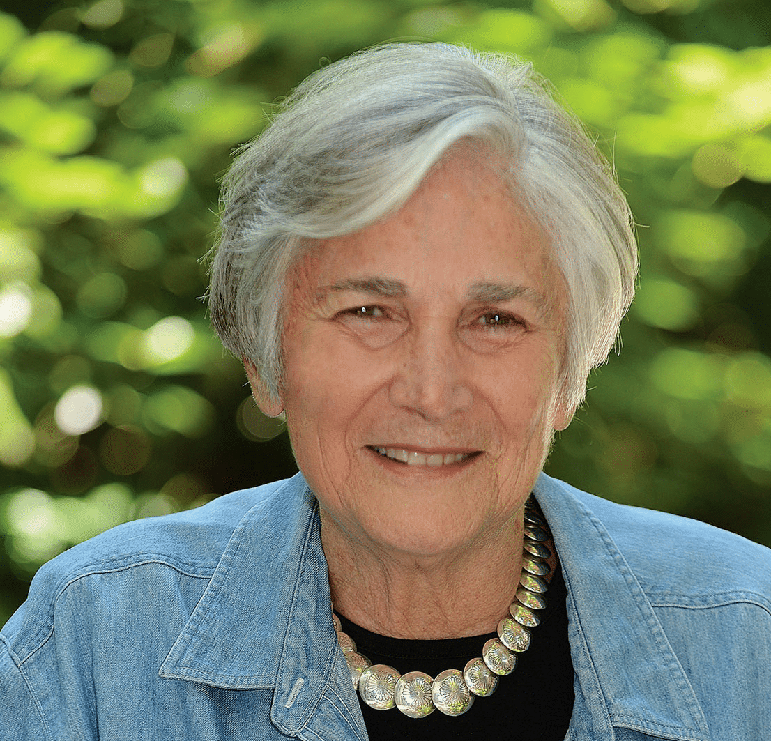 Image of Diane Ravitch