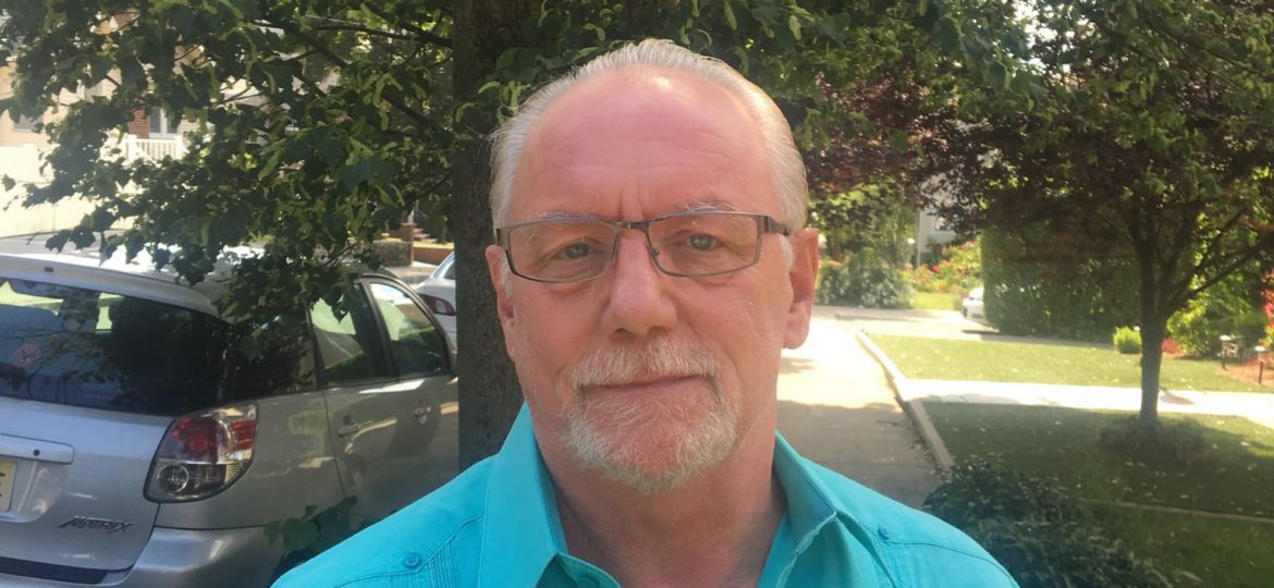 Jim St. Clair