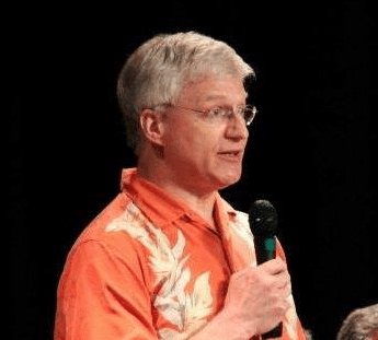 Peter Rawitsh