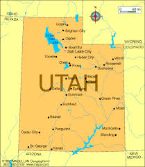 the State of Utah for online preschool