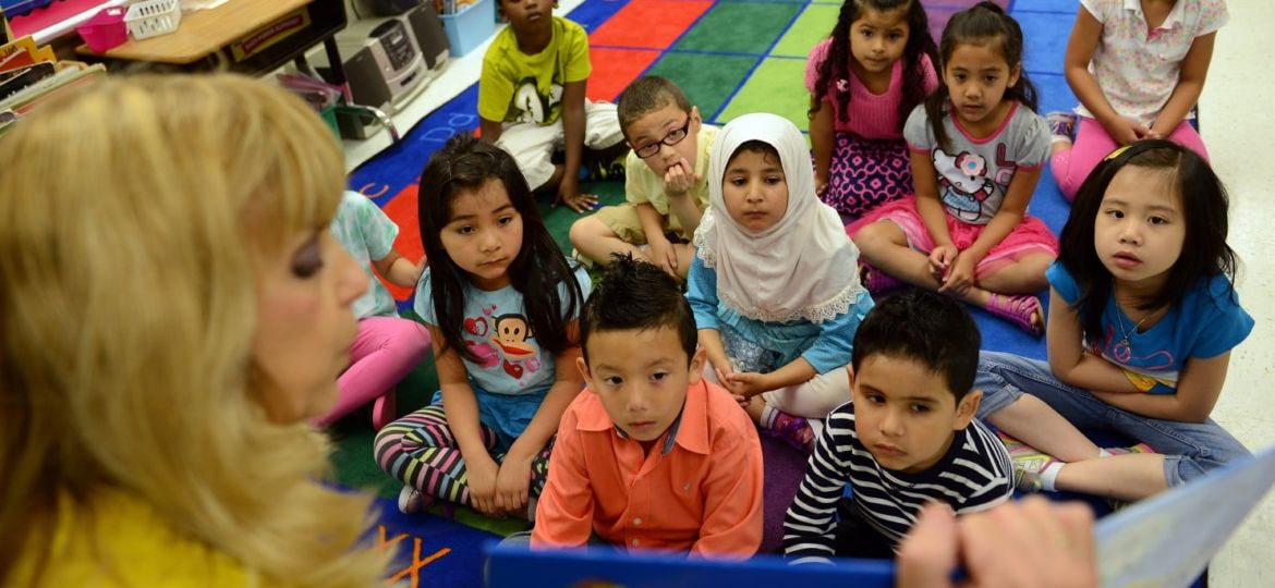 diverse book