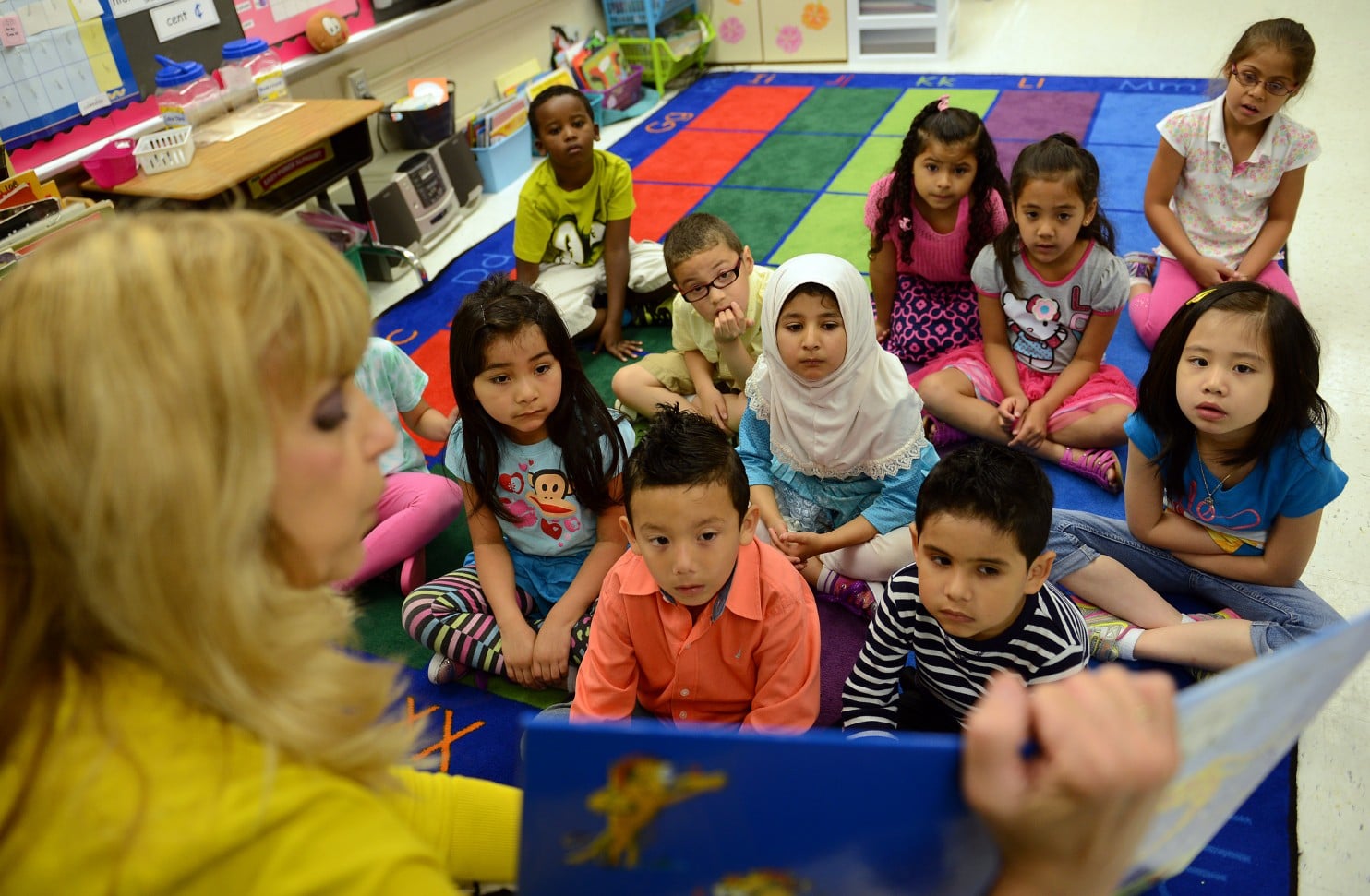 Our Early Childhood Policy Priorities for 2021