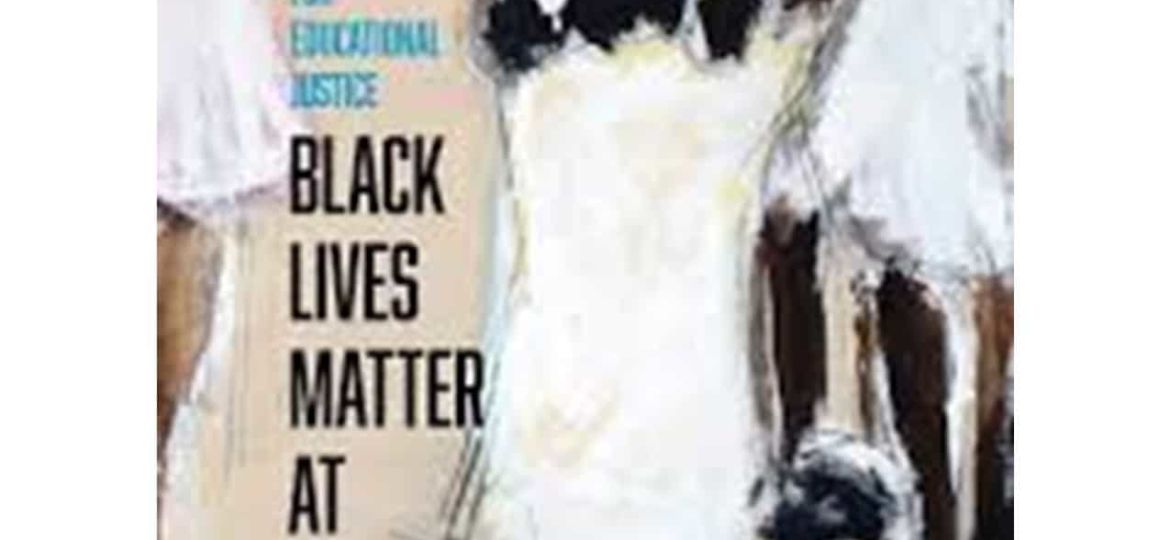 black live matter at school
