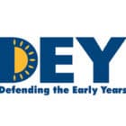 Defending the Early Years logo