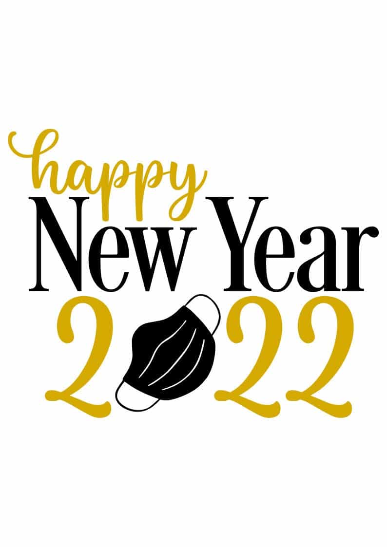 New Year, Same Fight, Better Plan!