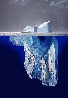 iceberg