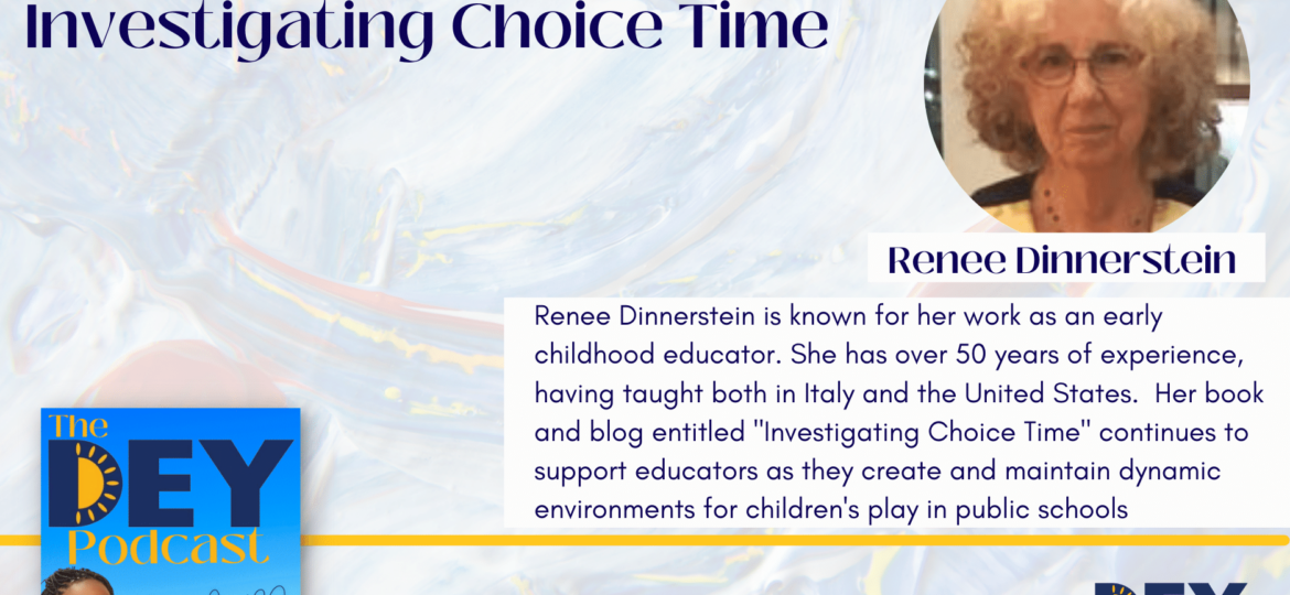 Episode 5 with Renee Dinnerstein