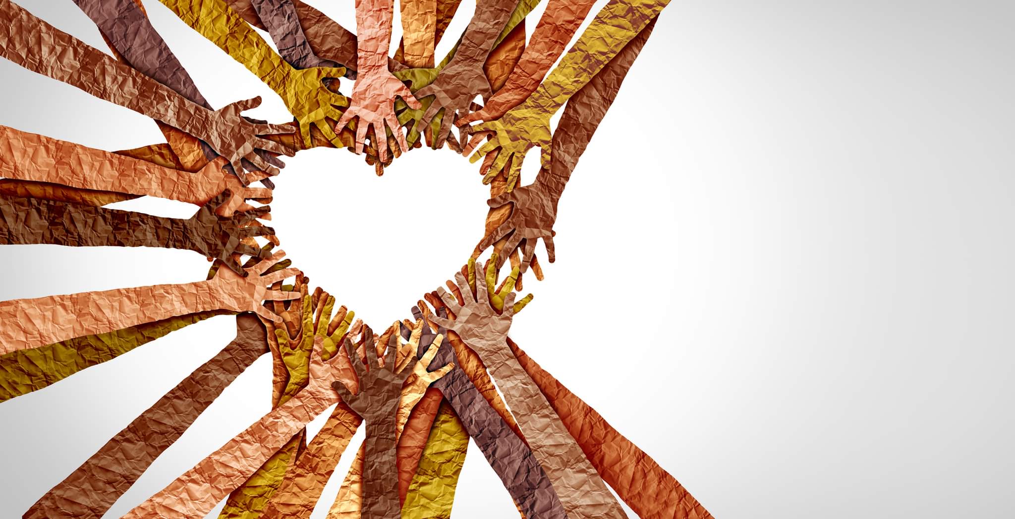 Unity as an Act of Resistance
