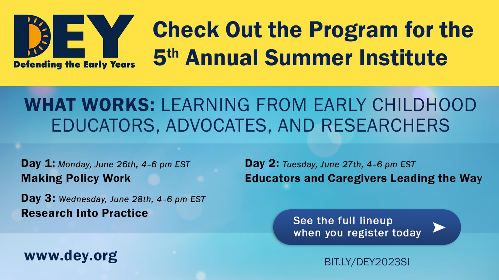 2023-summer-institute-recordings